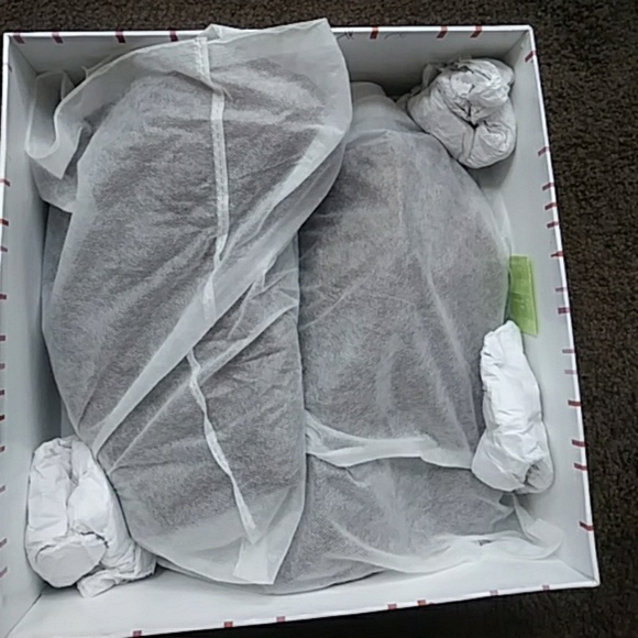 Jeffery Campbell pixie-2 - Picture 2 of 4